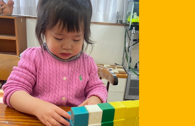 KM英才スクール教室の様子